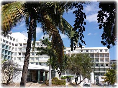 hopital